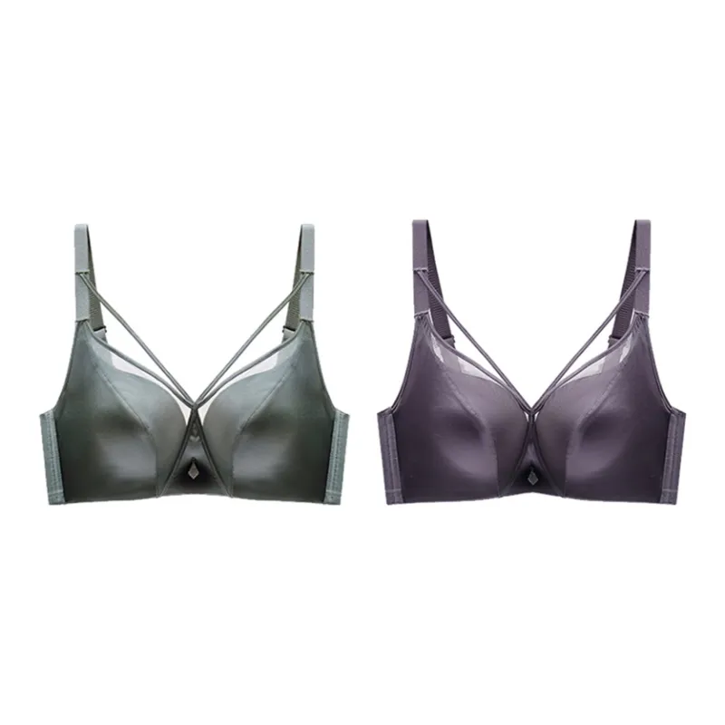 Lanza The Year Of The Dragon Series Underwear Set Women's-189