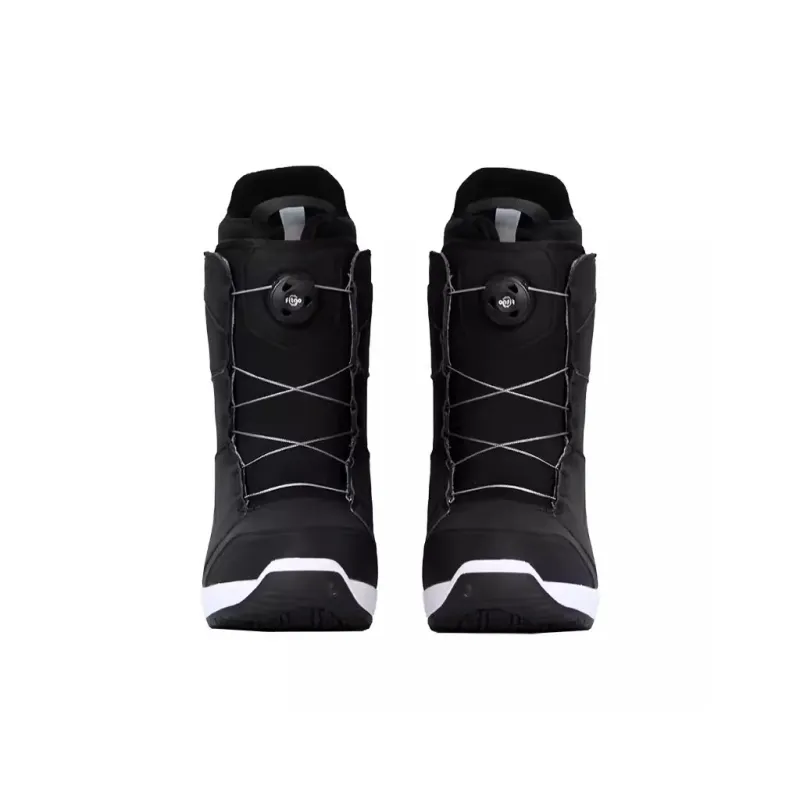 LIDAKIS Single Snowboard Ski Boots-2