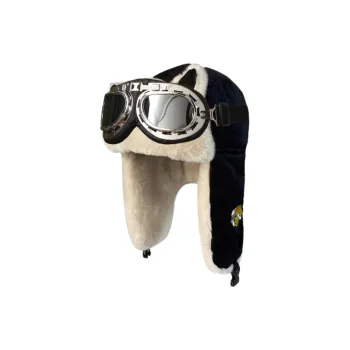 ACUC Acrylic Trapper Hats Unisex