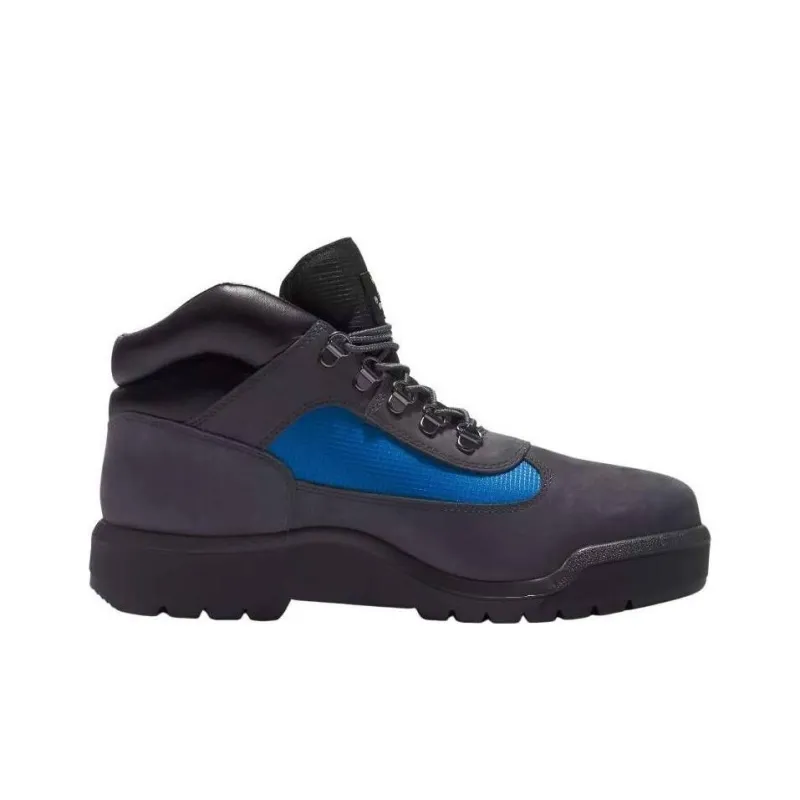 Timberland Waterproof Field Boot 'Dark Grey'-1