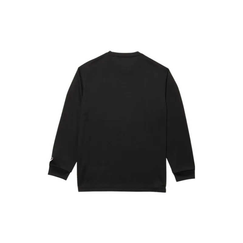 Asics KRAKENS Sweatshirts Men Black-1