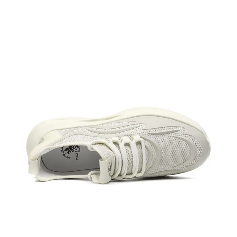 SANTA BARBARA POLO & RACQUET CLUB Low-Top Casual Shoes Men's-3