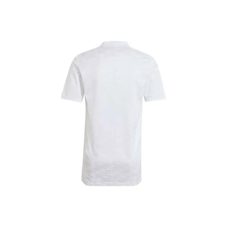 Adidas Condivo 21 Primeblue Jersey Soccer Jerseys Men's White-1