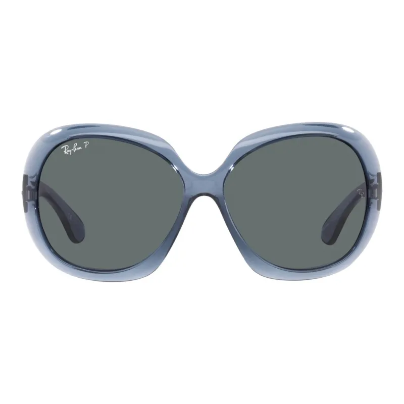 RayBan Jackie Ohh Ii Tinted Sunglasses-1