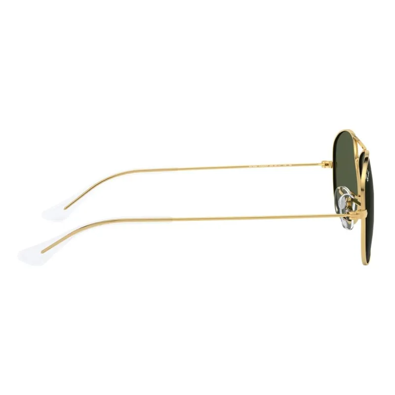 RayBan Aviator Ii Oversized Sunglasses-4