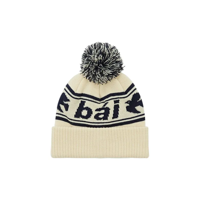 GOOD BAI Acrylic Beanies Unisex-2