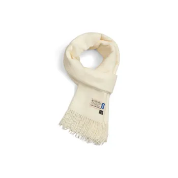 Youyoulan Knit Scarves Unisex