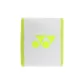 Bright Yellow Tennis Pattern