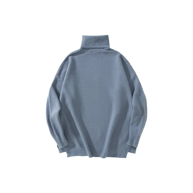 GOLFCROSS Sweaters Unisex-7