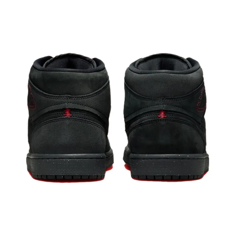 Jordan 1 Mid Se Craft Dark Smoke Red-4