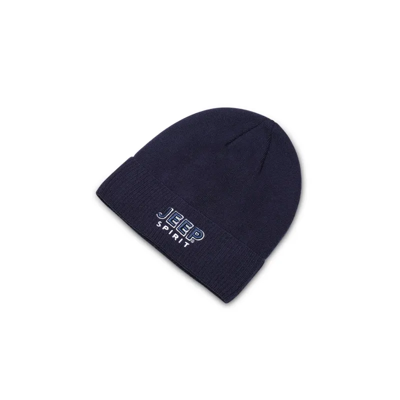 JEEP SPIRIT Acrylic Beanies Men's-1