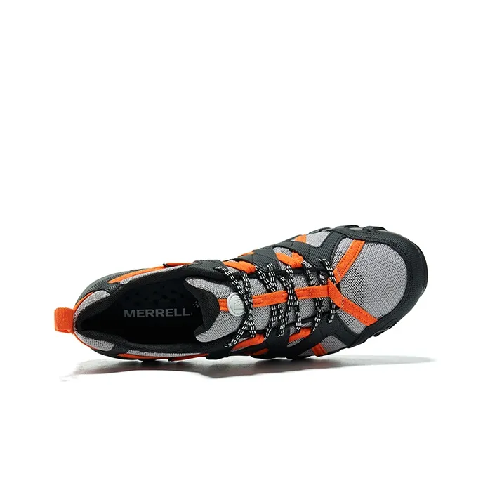 MERRELL Waterpro Maipo 2 'Black Papaya'-2