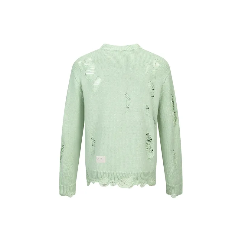 1 TROP FORT Sweaters Unisex-1
