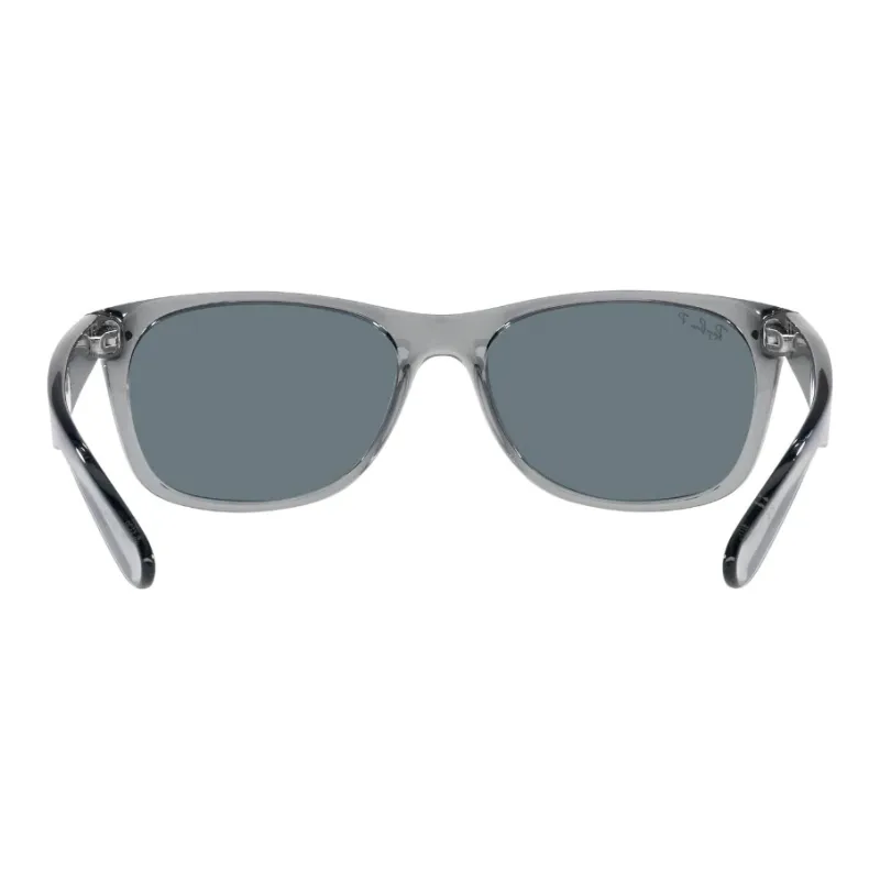 RayBan RB2132 New Wayfarer Square Sunglasses-3