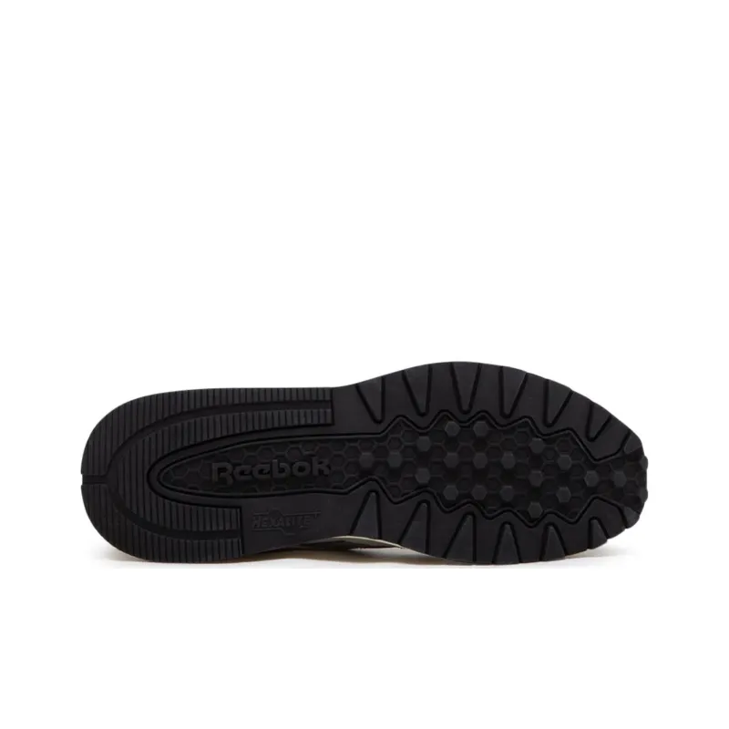 Reebok Classic Leather Hexalite 'White Pure Grey'-4