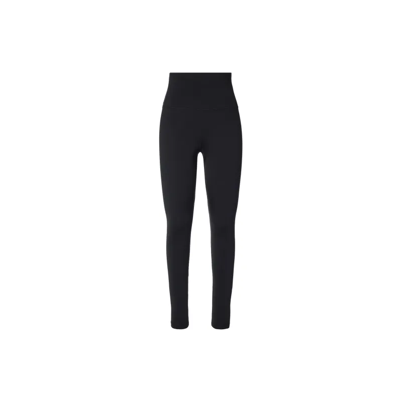 Nike Leggings Women's Black-1