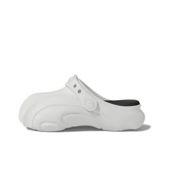 CHIKOKU Wrap toe Slippers Unisex
