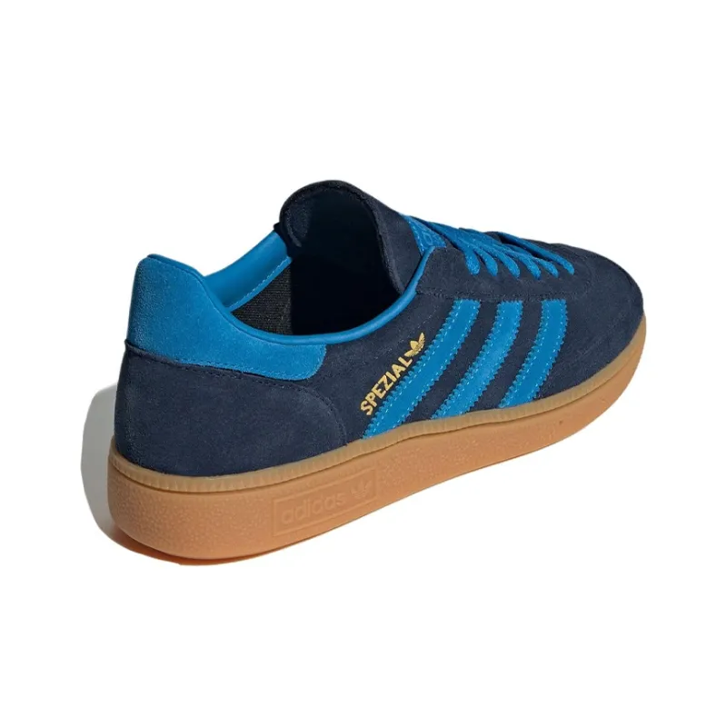 Adidas Handball Spezial Night Indigo Bright Blue Women's-3