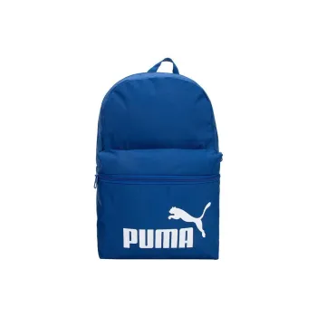 PUMA Backpacks Blue Glaze Color