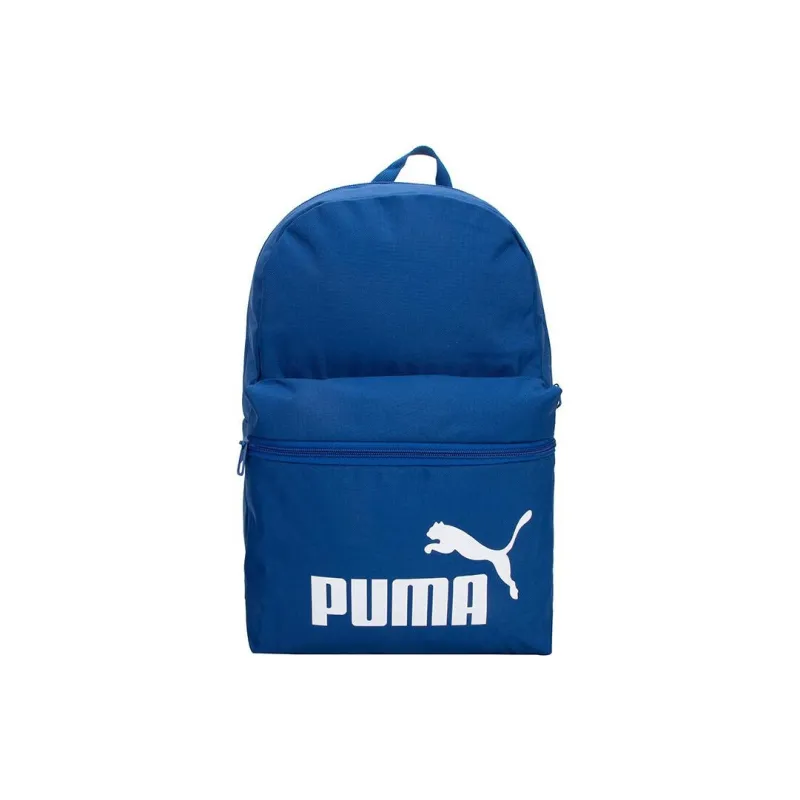 PUMA Backpacks Blue Glaze Color-0