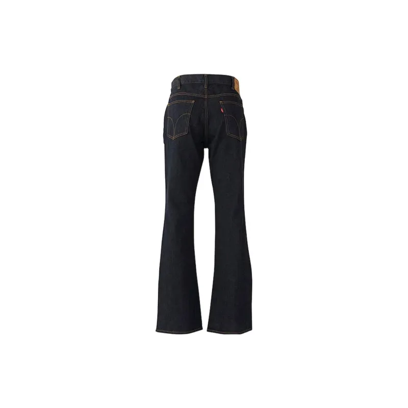 HYSTERIC GLAMOUR Jeans Men's Indigo-1