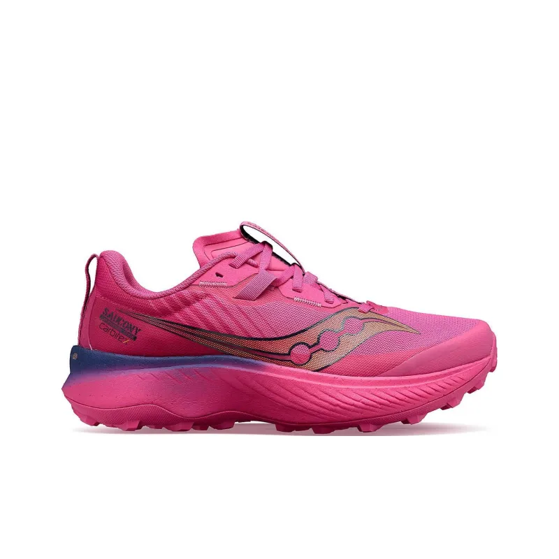 Saucony Endorphin Edge Prospect Quartz Women's-1