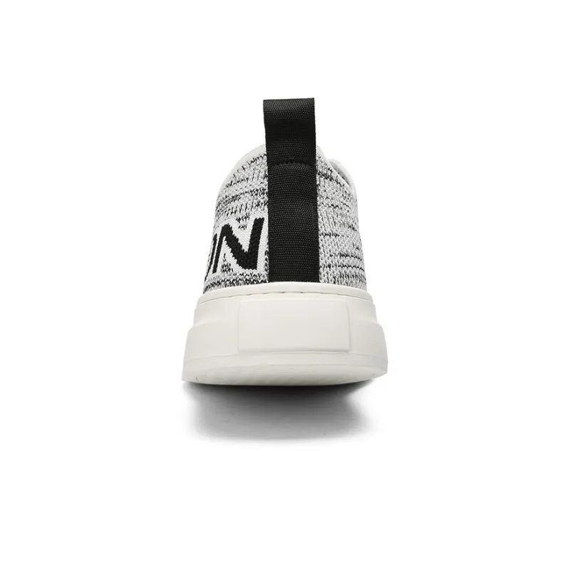 GOLDLION Low-Top Skateboard Shoes Men's-8