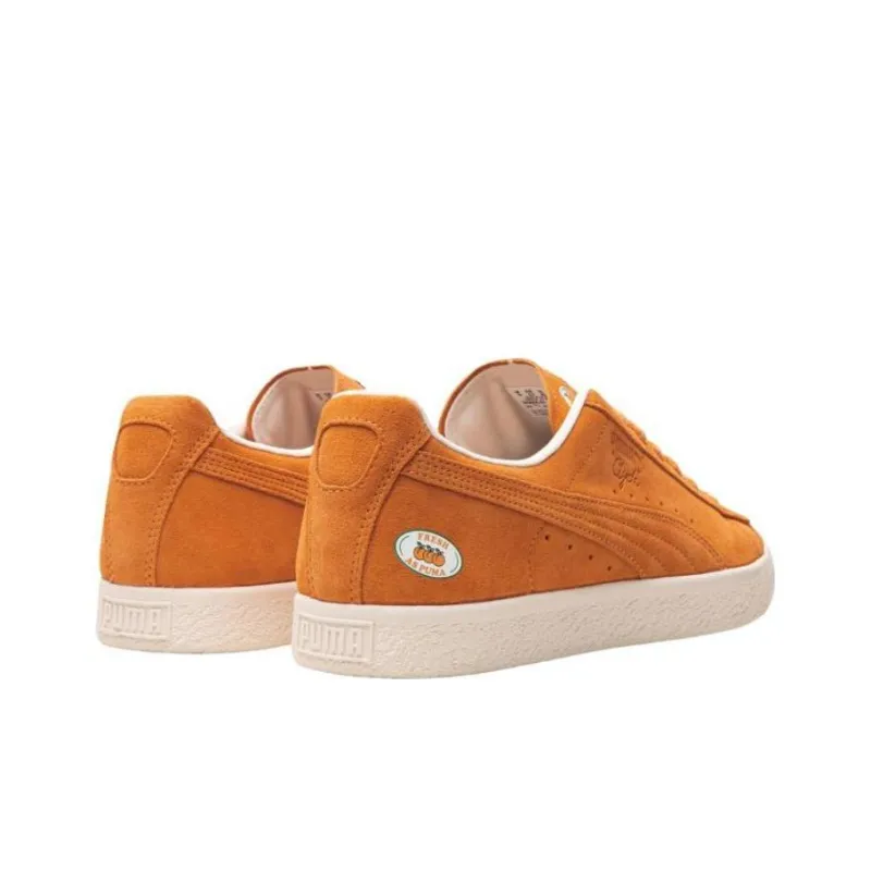 PUMA Clyde 'ATL   Bright Melon'-2