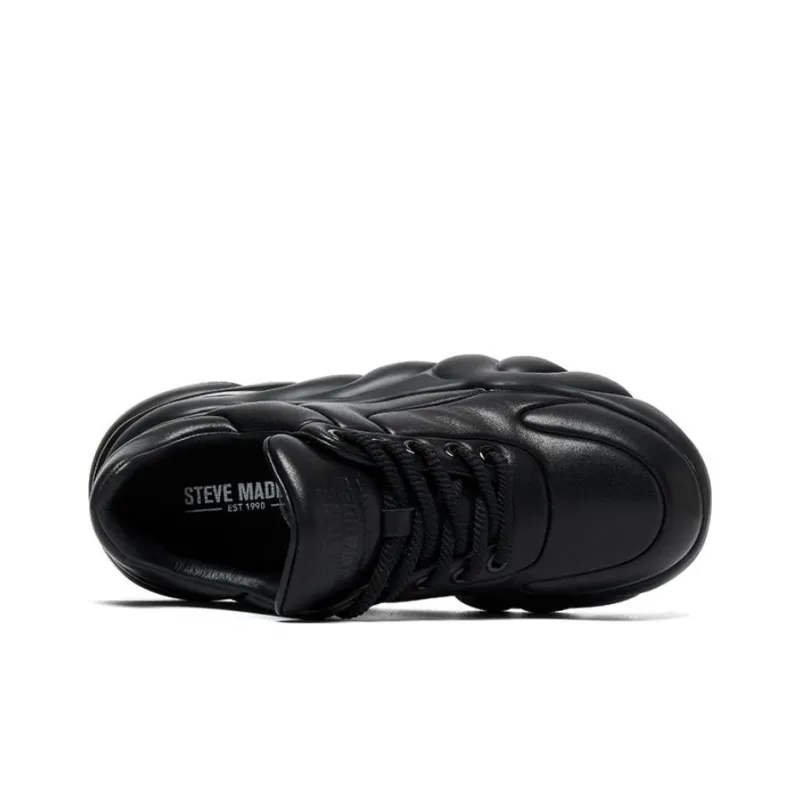 STEVE MADDEN Low-Top Chunky Sneakers Men's-2
