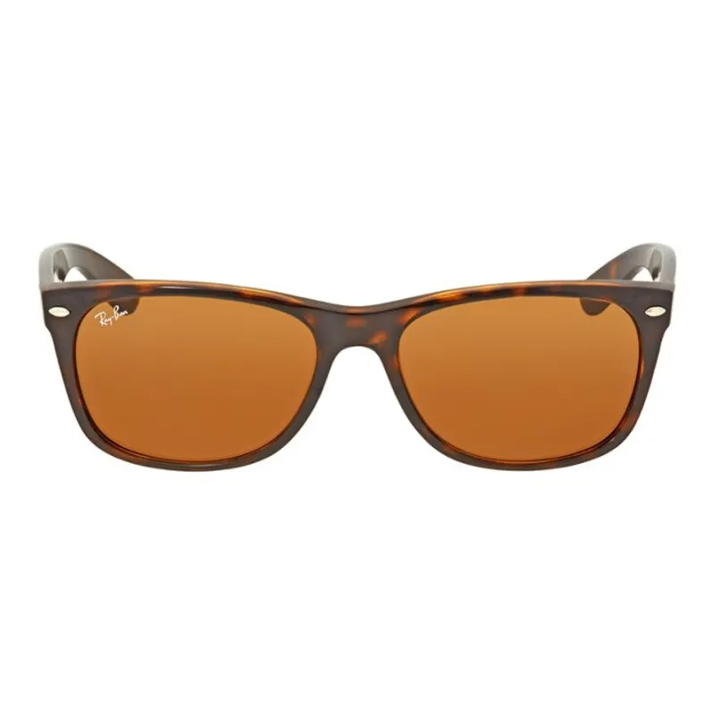 RayBan Andy Square frame Sunglasses-1