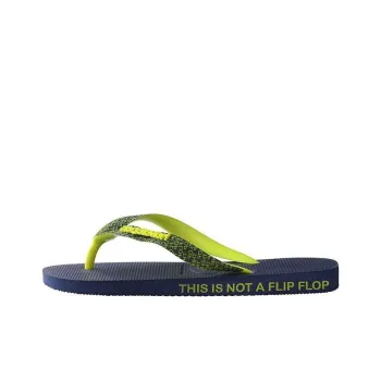 Havaianas TopBold Stylish Sandals Women's Marine Blue