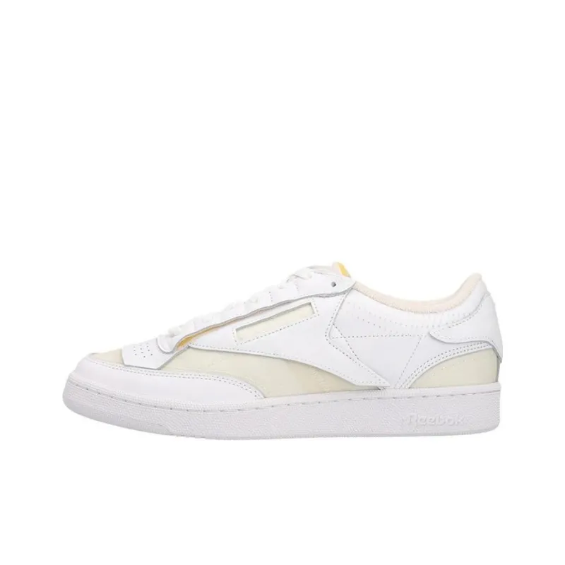 Maison Margiela X Reebok Low Top Sneakers-0