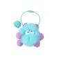 Blue Purple