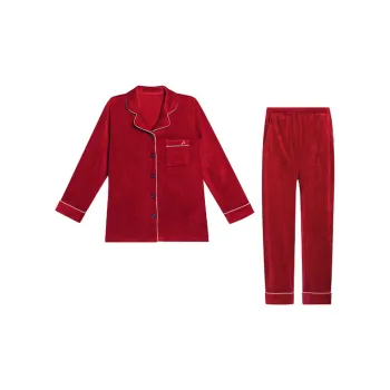 AIMER Unisex Pajama Sets