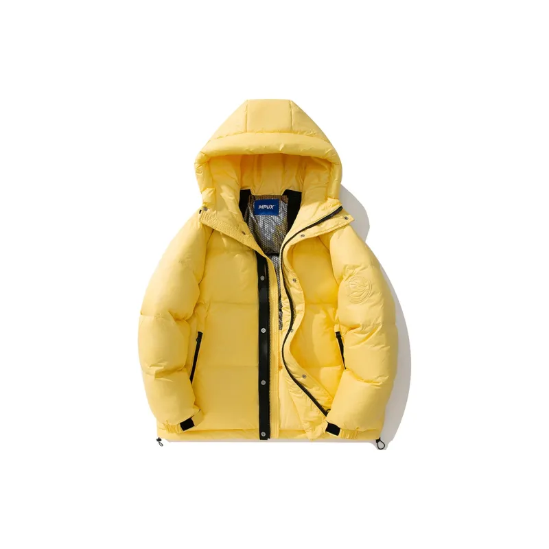MPUX Down Jackets Unisex-1