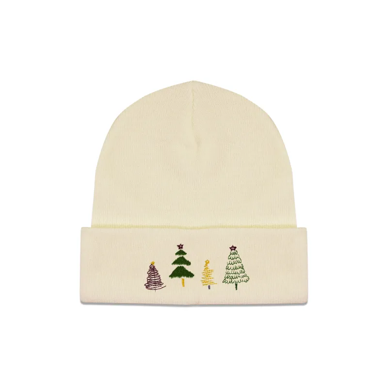 FUO Polyacrylic Acid Beanies Unisex-16