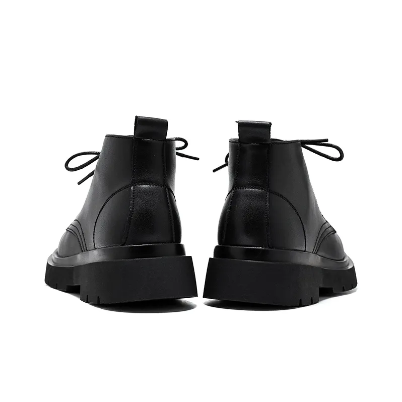 Cachiotti KAQIAODI Casual Shoes Men's Black-3