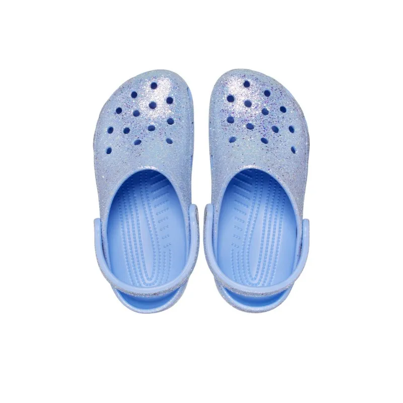 Crocs Classic Clog Clogs Women's Blue-3