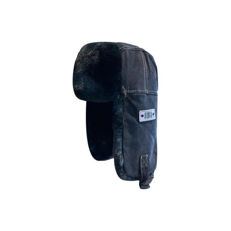 ACUC Polyester Trapper Hats Unisex-1