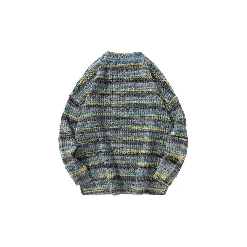 GOLFCROSS Sweaters Unisex-5
