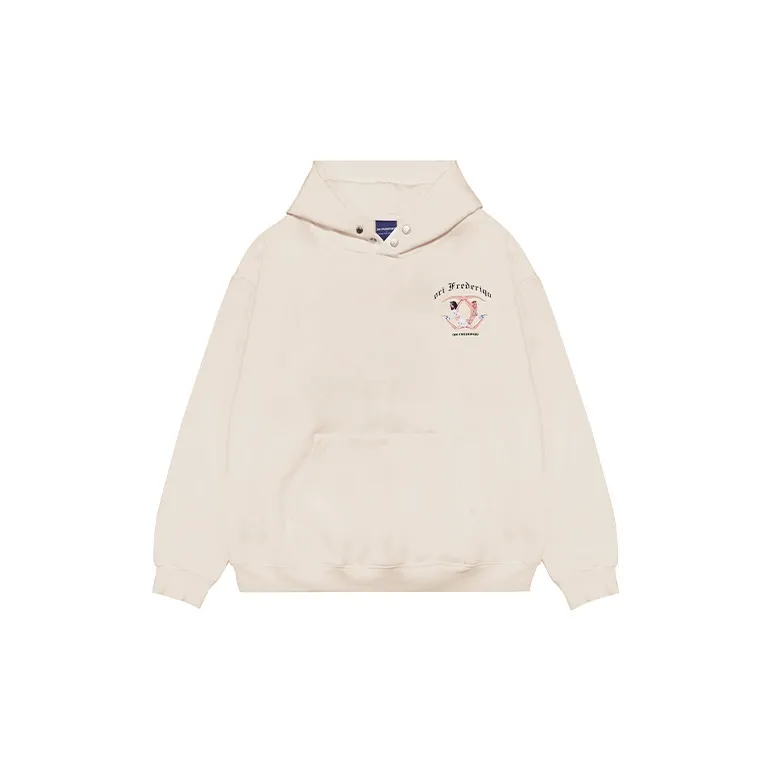 Ori Frederiqo Sweatshirt Unisex-3