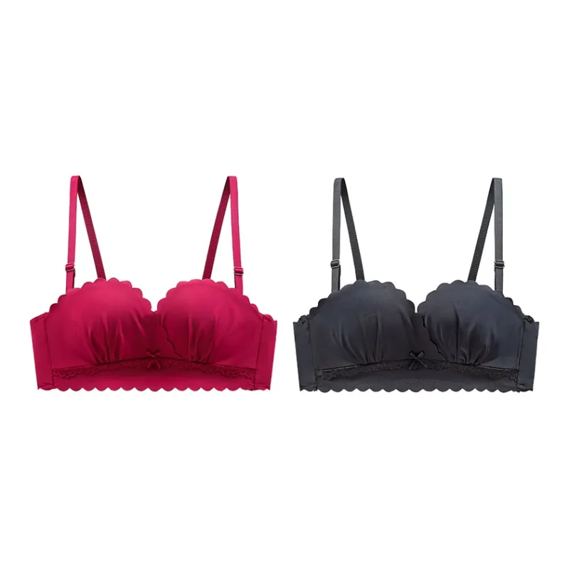Lanza Women's Underwear Sets-143