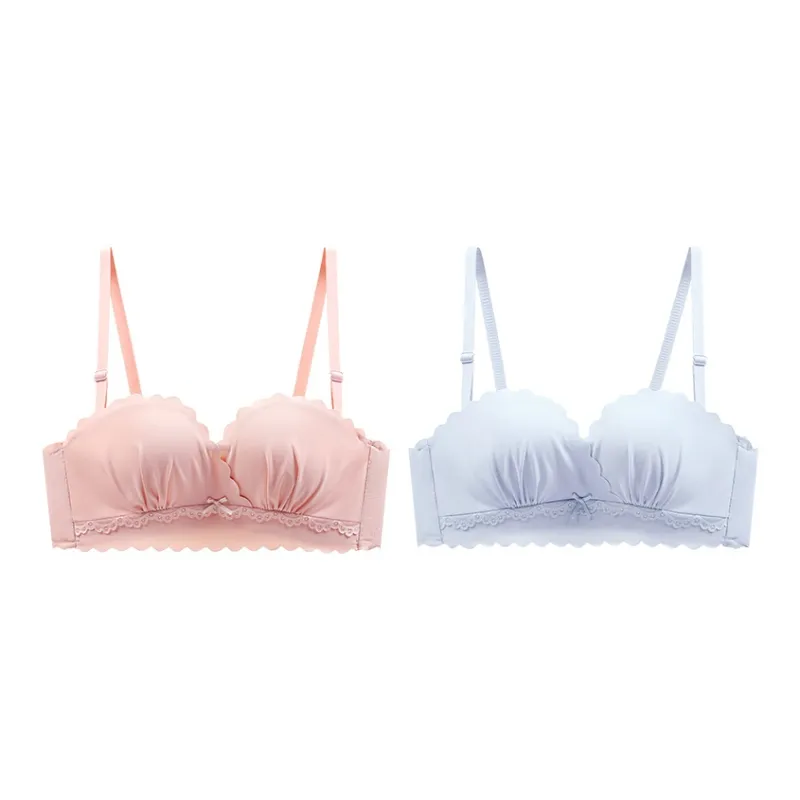 Lanza Women's Underwear Sets-204