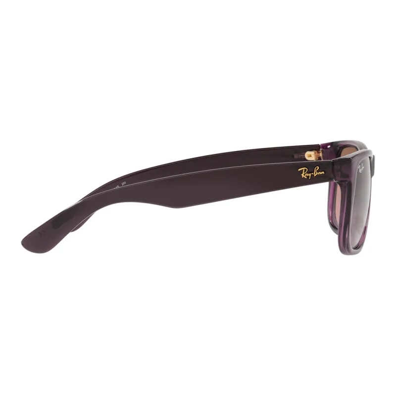 RayBan Justin Sunglasses-4