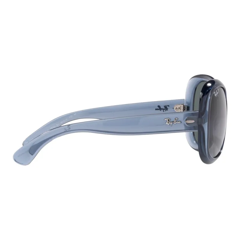 RayBan Jackie Ohh Ii Tinted Sunglasses-4