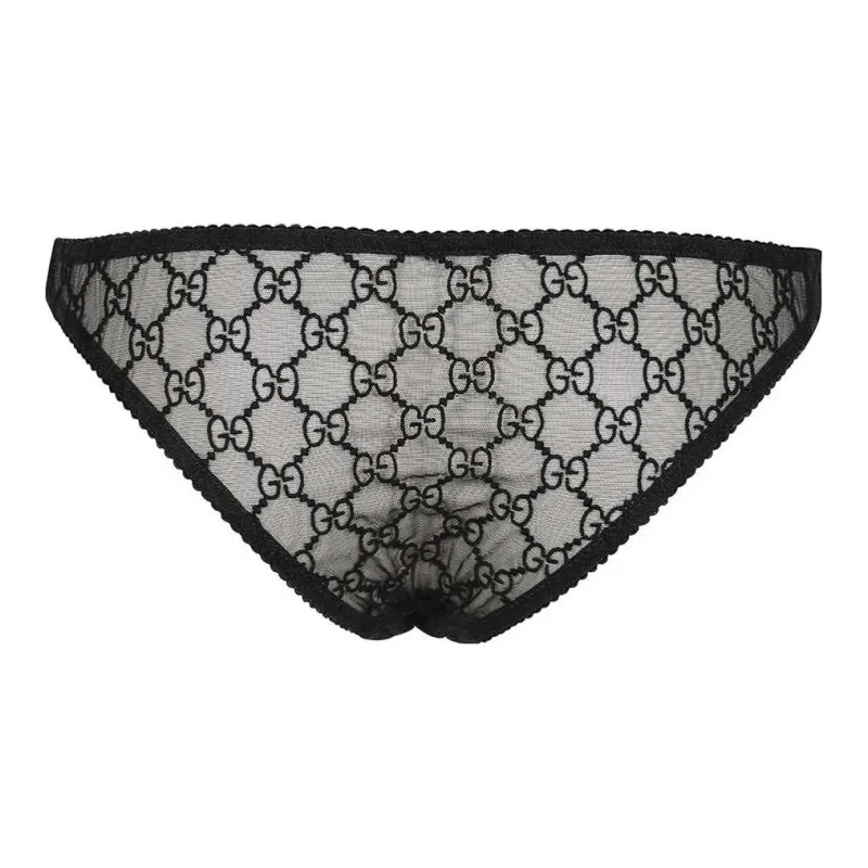 GUCCI Women's Underpants-1
