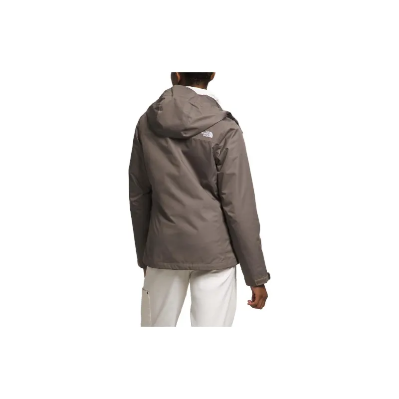 THE NORTH FACE Women's Monarch Triclimate Jacket-1