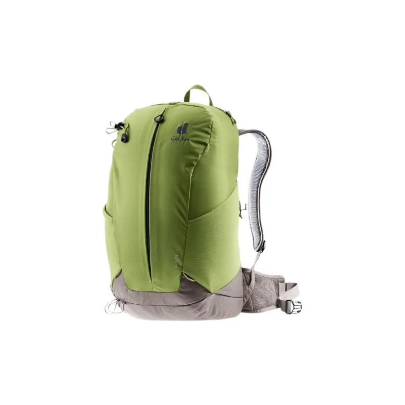 DEUTER Polyamide Backpack Men's Grass Green-0