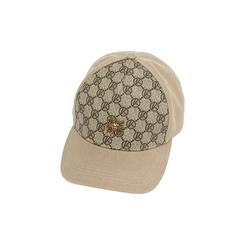 VANESSA HOGAN Baseball Caps Unisex-1