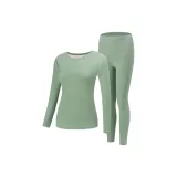 23019 Green-Women's